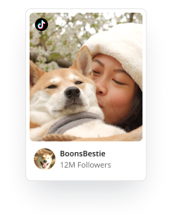 BoonsBestie